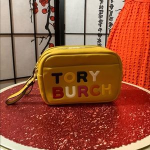 Daylight double zip mini bag